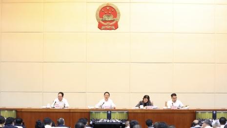 王予波在全省實施漸進式延遲法定退休年齡工作動員部署視頻會議上強調推動改革平穩實施落實到位 為高質量發展提供重要支撐